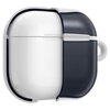 SPIGEN CLASSIC C1 ETUI DO APPLE AIRPODS 4 Z OCHRONĄ PRZED ZATRZASKAMI