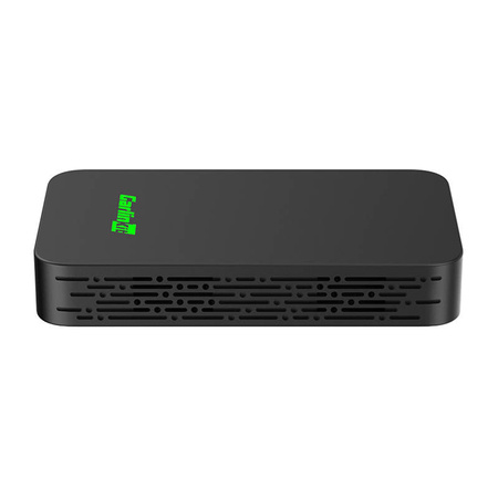 CARLINKIT 2AIR BEZPRZEWODOWY ADAPTER DO APPLE CARPLAY ANDROID AUTO SAMOCHÓD
