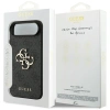GUESS ETUI 4G BIG LOGO DO IPHONE 17 AIR POKROWIEC CASE DESIGNERS