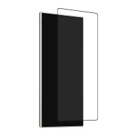 PURO SZKŁO HARTOWANE FRAME TEMPERED GLASS DO SAMSUNG GALAXY S25 ULTRA