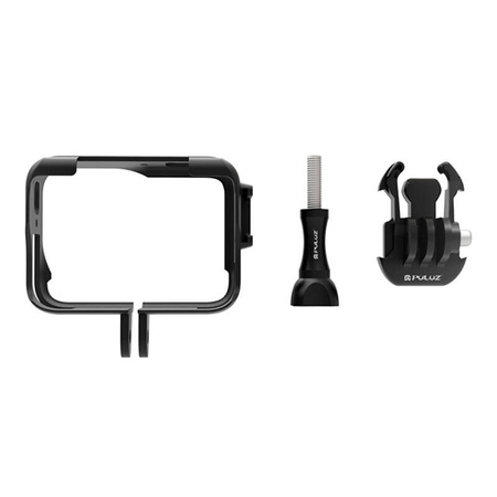 PULUZ OBUDOWA DO KAMERY INSTA360 ACE PRO AKCESORIUM OCHRONA ZABEZPIECZENIE