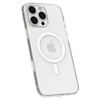 SPIGEN THIN FIT "T" MAG MAGSAFE IPHONE 16 PRO CLEAR/WHITE