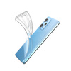 Ultra Clear 0.5mm etui do Xiaomi Redmi Note 12 Pro+ cienki pokrowiec przezroczyste