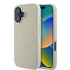 GUESS ETUI DO IPHONE 16 6.1 DO MAGSAFE Z HARDCASE GRANULOWANĄ POWIERZCHNIĄ