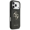GUESS ETUI 4G STRAP CLASSIC LOGO DO IPHONE 17 PRO Z PASEM I DESIGNERSKIM