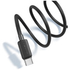USAMS KABEL USB-A DO USB-C 3A 2M DO TELEFONÓW ZASILANIE PD SZYBKA
