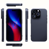 3MK MATT CASE PRO DO APPLE IPHONE 15 PRO ETUI OCHRONNE PRZED ZARYSOWANIAMI