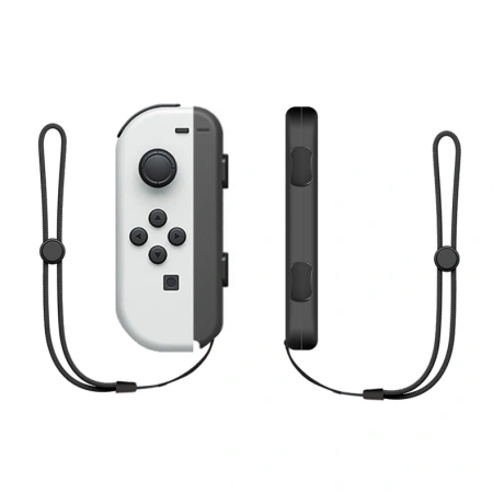 Pakiet akcesoriów rodzinnych 10 w 1 do gry Nintendo Switch Sports - zestaw czerwony i niebieski