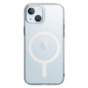 UNIQ etui LifePro Xtreme iPhone 15 Plus 6.7" Magclick Charging przeźroczysty/frost clear