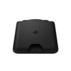 Spigen Urban Fit Wallet MagSafe, black - Samsung Galaxy S25 series