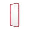 PANZERGLASS ETUI CLEARCASE ANTYBAKTERYJNE DO IPHONE 13 PRO MILITARY GRADE