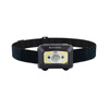 SUPERFIRE LATARKA CZOŁOWA X30 340LM DO WĘDROWANIA CAMPINGU TURYSTYKI USB