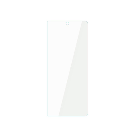Tecno Phantom V Fold2 (front) - 3mk Silky Matt Pro