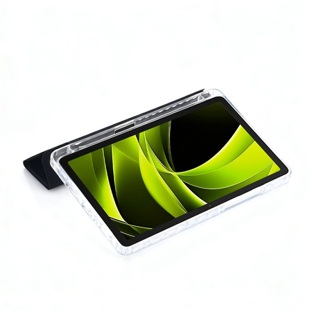 Mobile Origin Easy Tablet Case, transparent -  Samsung Galaxy Tab A9