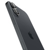 SPIGEN OSŁONA APARATU DO IPHONE 16 16 PLUS CAMERA GLASS 2-PACK OPTIK PRO