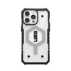 UAG Pathfinder Magsafe - obudowa ochronna do iPhone 15 Pro Max (ice)