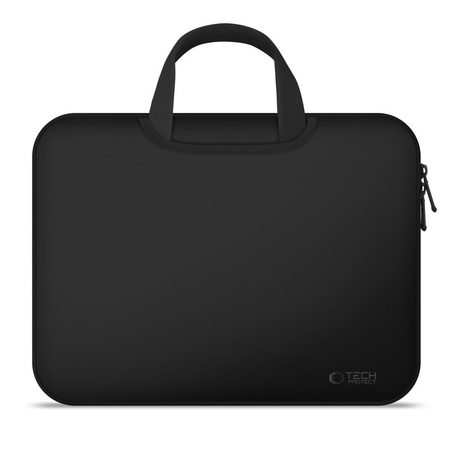 TECH-PROTECT TORBA NA LAPTOP 13-14 CALI DO KOMPUTERA Z NEOPRENU WODOODPORNA