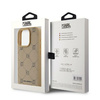 KARL LAGERFELD ETUI HARDCASE DO IPHONE 15 PRO 6,1 KARL HEAD DO MAGSAFE