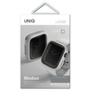 UNIQ etui Moduo Apple Watch Series  4/5/6/7/8/SE 40/41mm kredowy-szary/ chalk-stone grey