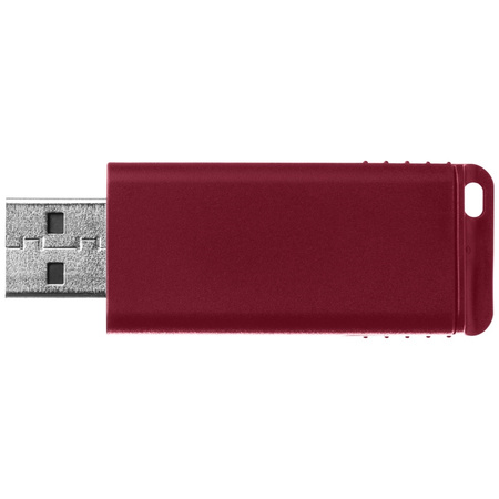 Pendrive Verbatim Slider 32GB 2szt czerwony/granatowy 49327