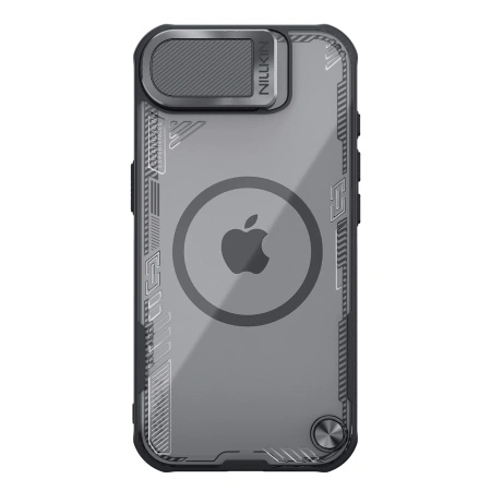 NILLKIN ETUI ICEBLADE PROP MAGNETIC DO IPHONE 16E OSŁONA OBIEKTYWU