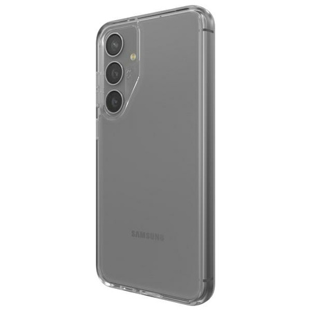 ZAGG ETUI CRYSTAL PALACE DO SAMSUNG GALAXY S24 PRZEZROCZYSTE WYSOKA OCHRONA