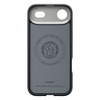 SPIGEN NANO POP MAG MAGSAFE IPHONE AIR BLACK SESAME