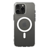 SPIGEN ULTRA HYBRID CASE DO IPHONE 16 PRO Z DO MAGSAFE I ZABEZPIECZENIEM