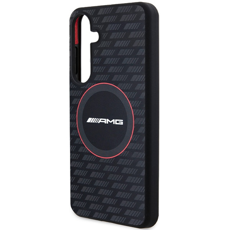 MERCEDES ETUI CASE DO MAGSAFE DO SAMSUNG GALAXY S24+ S926 KOMPAKTOWY DESIGN
