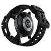 SPIGEN RUGGED ARMOR ”PRO” GALAXY WATCH 4 / 5 (44 MM) BLACK