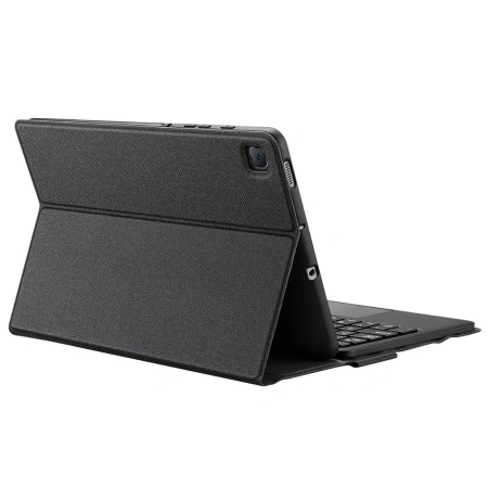 DUX DUCIS ETUI Z KLAVIATURĄ DO SAMSUNG TAB S6 LITE SERIA TK WYGODNE PISANIE