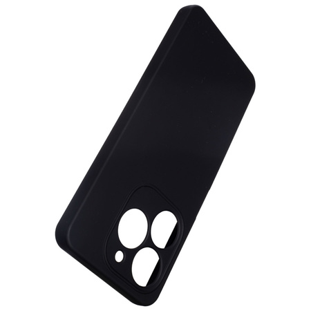 BELINE ETUI SILICONE DO INFINIX SMART 8 POKROWIEC ANTYPOŚLIZGOWY