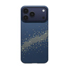 Pitaka Ultra-Slim Case, Milky way galaxy - iPhone 17 Pro Max