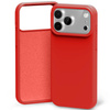 MERCURY ETUI SILICONE DO IPHONE 17 PRO MAX OCHRONA TELEFONU WYSOKA