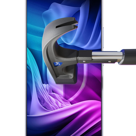 Oppo A5 Pro 5G - 3mk Silky Matt Pro