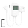 MEROSS GNIAZDO SMART PLUG DO APPLE HOMEKIT REGULATOR TEMPERATURY MTS960HK