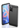 HURTEL CARBON CASE ELASTYCZNE ETUI DO XIAOMI REDMI NOTE 11 Z OCHRONĄ