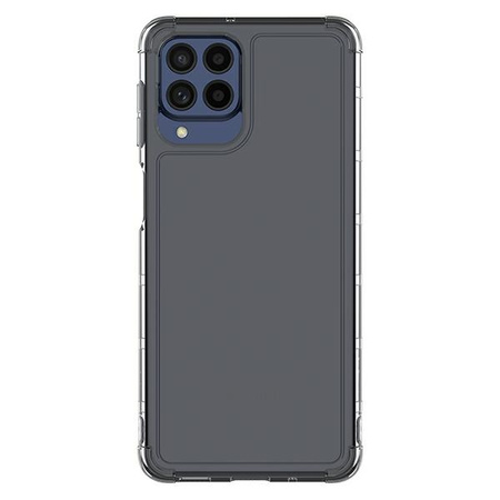 SAMSUNG POKROWIEC ETUI OCHRONNE DO TELEFONU M53 5G Z PRECYZYJNYM WYCIĘCIEM