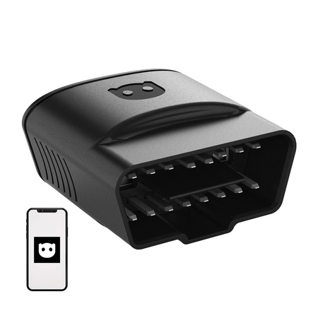 Skaner OBD2 OBDELEVEN 3