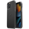 UNIQ etui Air Fender iPhone 13 Pro Max 6,7" szary/smoked grey