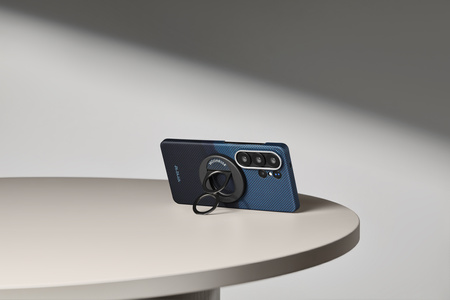Pitaka Edge Case, Over the Horizonl (Aaron Button) - Samsung Galaxy S26 Ultra