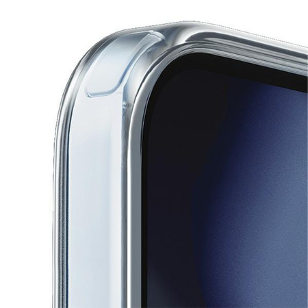 UNIQ etui LifePro Xtreme iPhone 15 6,1" przeźroczysty/crystal clear