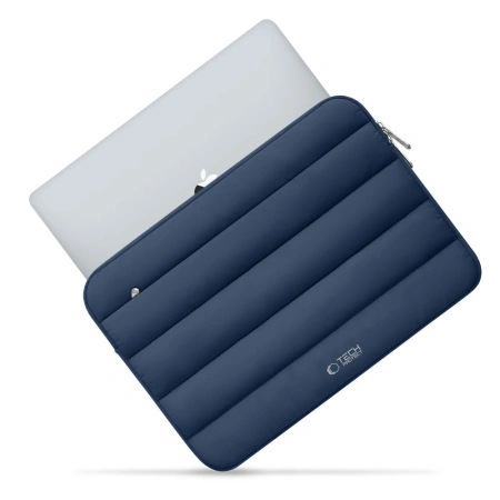 TECH-PROTECT TORBA FLUFFY NA LAPTOPA 15-16 DO MACBOOK PRO 13 14 15 16