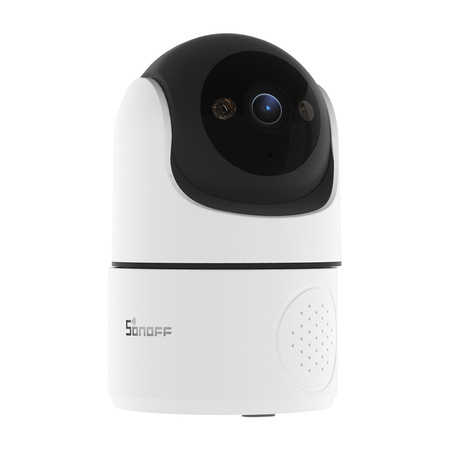 SONOFF KAMERA WIFI CAM-PT2 2MP DO MONITORINGU DOMU BEZPRZEWODOWE