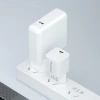 WOZINSKY ŁADOWARKA PRZEJŚCIÓWKA SIECIOWA USB-C DO IPHONE 12 13 14 15 PD 20W