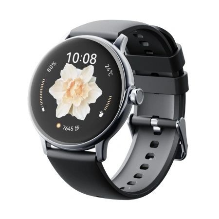 JOYROOM SMARTWATCH JR-FC1 DO TELEFONÓW ANDROID IOS ODBIERANIE POŁĄCZEŃ IP68