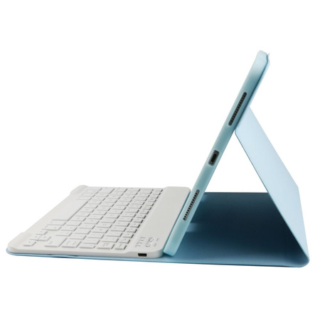 TECH-PROTECT SC PEN + KEYBOARD DO IPAD 10.9 10 2022 11 2025 KLAVIATURA
