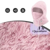 QUNATURE KOMINIARKA ARCTIC VELVET DO NARCIARZY I SNOWBOARDZYSTÓW ROZMIAR M