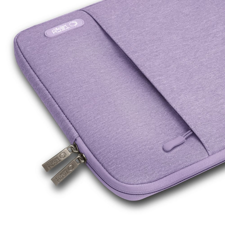 TECH-PROTECT POKROWIEC SLEEVE DO LAPTOP 13-14 DO MACBOOK AIR PRO ZAMKNIĘCIE