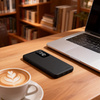 TECH-PROTECT SMART WALLET GALAXY S26 MATTE BLACK